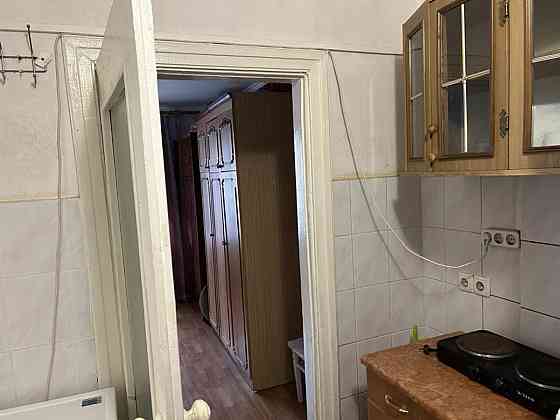 Продаж Квартира 1-кімнатна, 2/5 поверх на Дмитра Багалія, 13 Киев