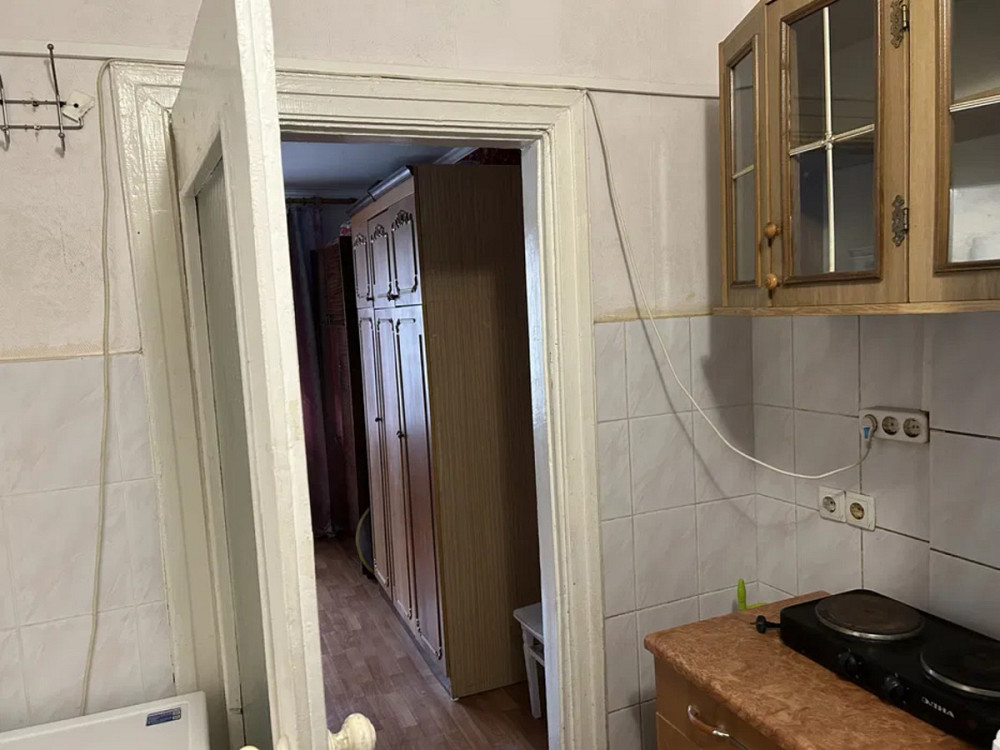 Продаж Квартира 1-кімнатна, 2/5 поверх на Дмитра Багалія, 13 Киев - изображение 6