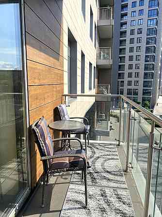 Продаж Квартира 1-кімнатна, 2/10 поверх на Берестейський вул., д. 42 Киев