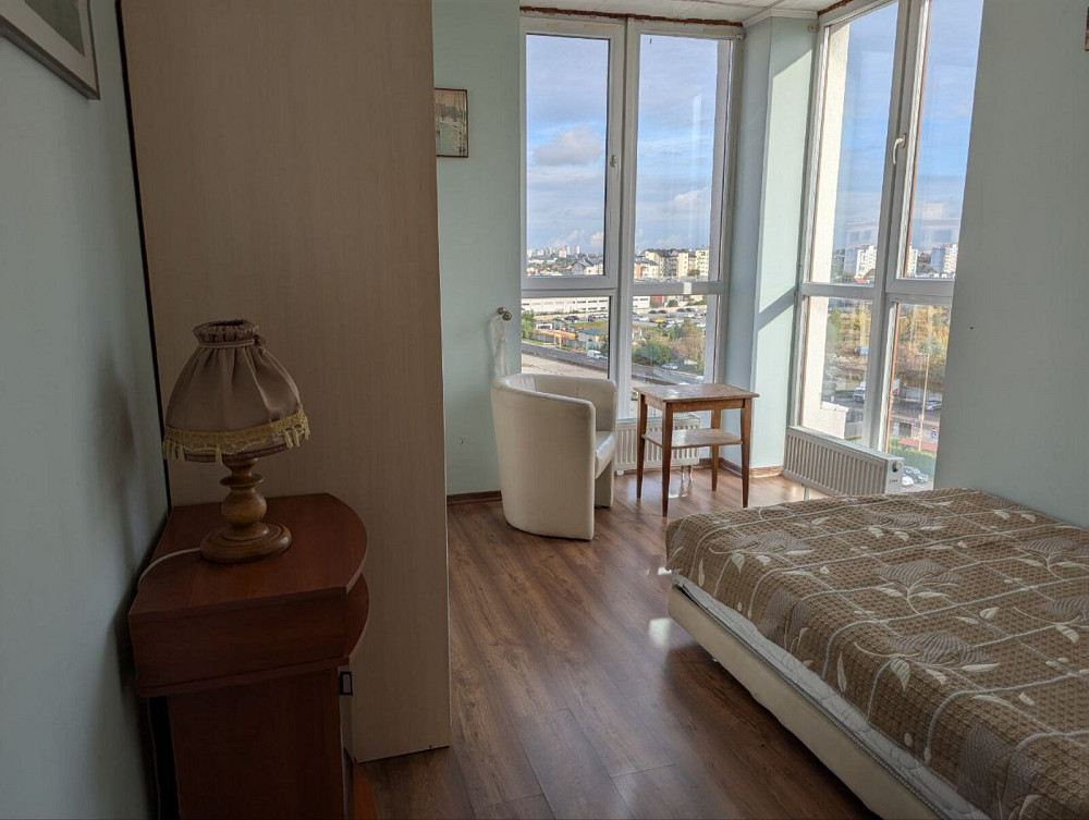 Без комісії для покупця 5-кімнатна квартира, ЖК Львівський, с. Петропавлівська Борщагівка, Бучанський район  - photo 9