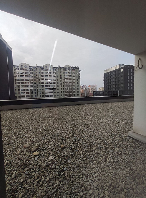 Оренда Квартира 1-кімнатна, 3/11 поверх на вул. Бельведерська Ивано-Франковск - изображение 5