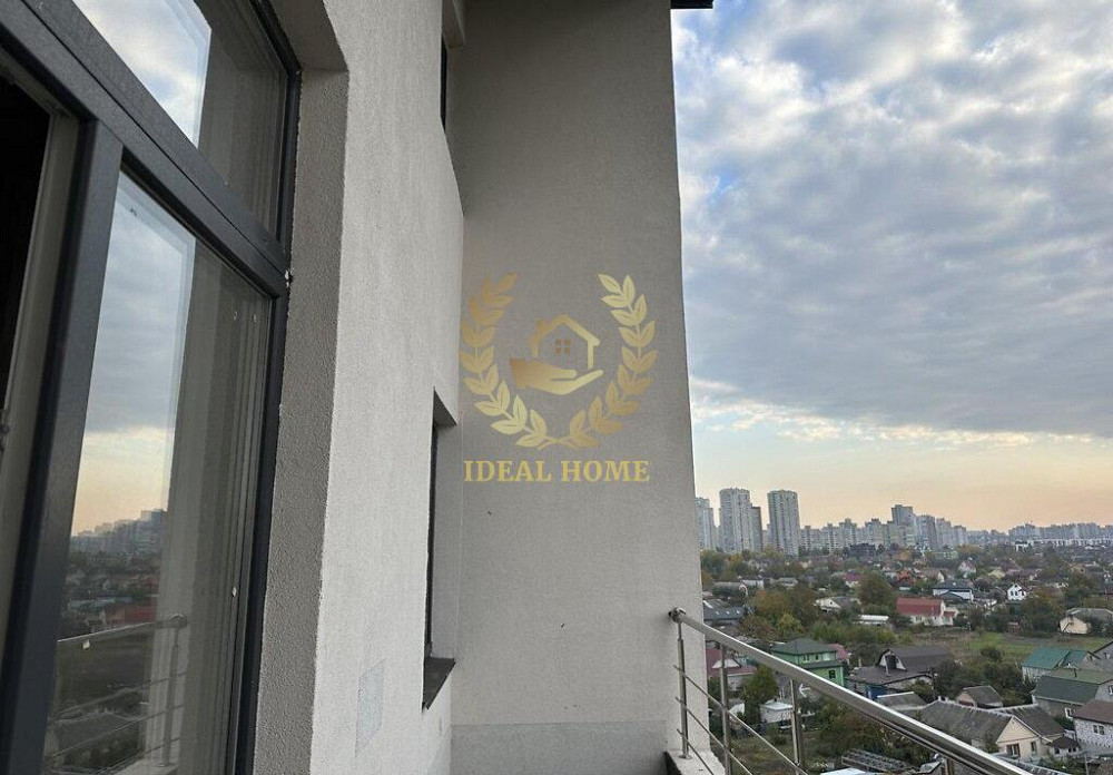 Продаж 4 кімн. квартири на Троєщино в ЖК Район Київ - фото 8