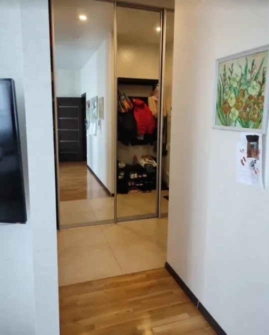 Продаж 2к Квартира 76 кв.м проспект Слобожанський 17-А Дніпро - фото 5