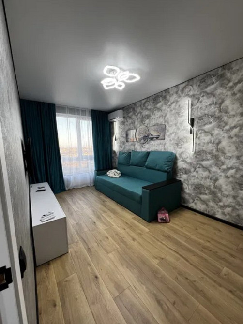 Продаж Квартира 1-кімнатна на ул. Марсельская, 62 Одесса - изображение 5