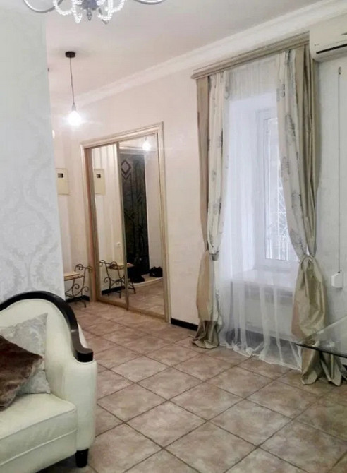 Продаж Квартира 3-кімнатна, 1/3 поверх на Маразлиевская ул., 5 Одесса - изображение 4