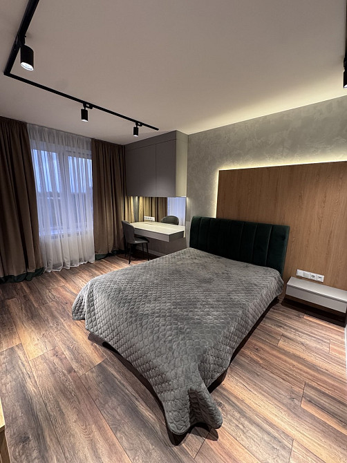 Продаж 1к Квартира 42 кв.м Чуднівська 113 Житомир - фото 3