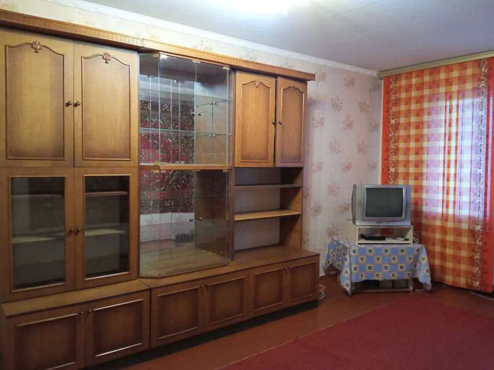 Оренда Квартира 3-кімнатна, 1/16 поверх на Харьківське шосе, 168г Київ - фото 3