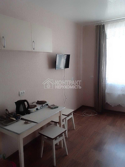 Продаж Квартира 1-кімнатна, 7/9 поверх на вул. Героїв Сталінграда Харьков - изображение 2