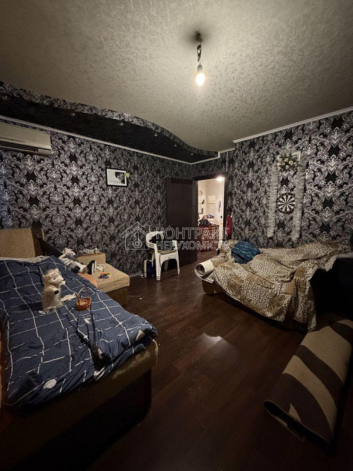 Продаж Квартира 1-кімнатна, 8/9 поверх на вул. 2-й Лісопарківський провулок Харків - фото 4