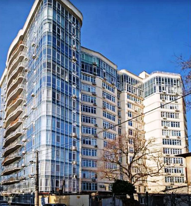 Продаж Квартира 3-кімнатна на переулок Удельный, 6 Одеса - фото 14