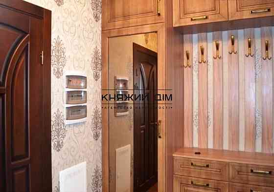 Велика 1 квартира в ЖК Династія. М. Вокзальна. Код об'єкта: 11190246 Kiev