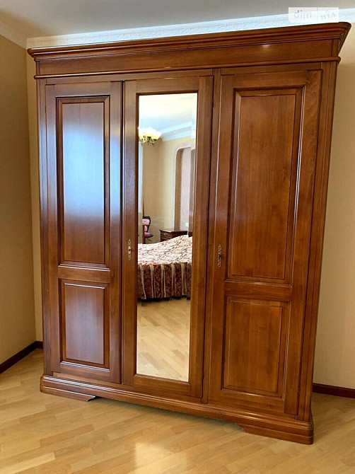 Оренда Квартира 4-кімнатна, 19/36 поверх на вул. Срібнокільська, 1 Київ - фото 10