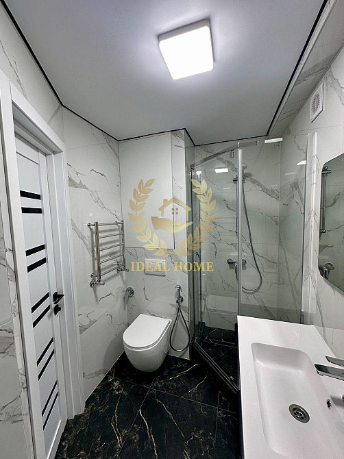 Продаж Квартира 1-кімнатна на Берестейский пр-т, 19 Київ - фото 14