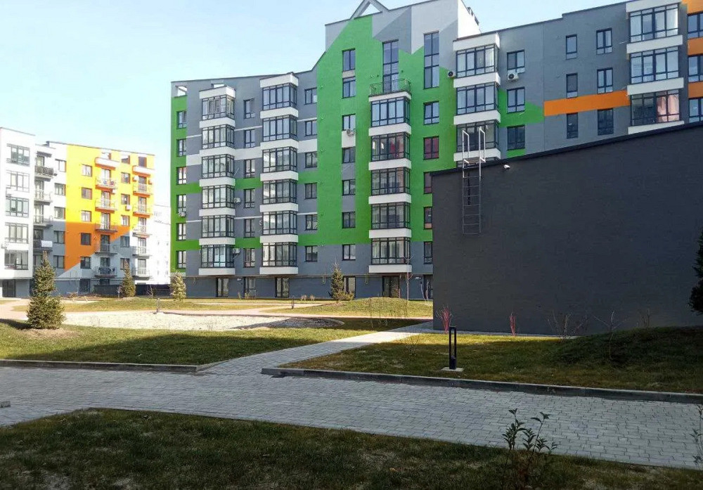 Продаж Квартира 1-кімнатна, 6/10 поверх на вул. Національної Гвардії Івано-Франківськ - фото 12