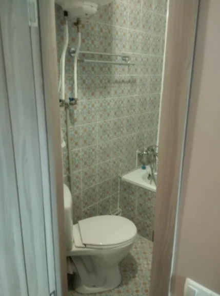 Продам 1-комнатную квартиру с ремонтом в ЖК "Смарт Сити" (п.Котовского) Ліски (Комінтернівський район) - фото 11