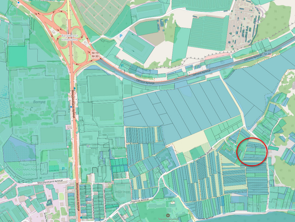 Продаж земельної ділянки 20 соток  - фото 3