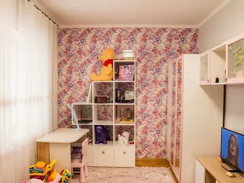 Продаж 3к Квартира 71 кв.м В'їзна (Качалова) вулиця 3  - фото 5