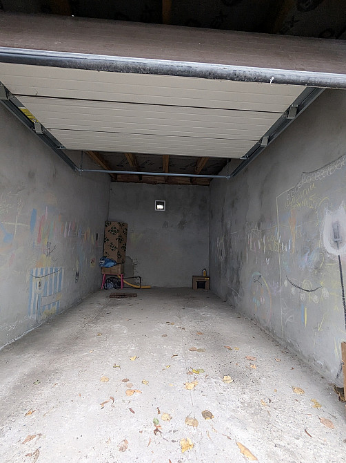 Продаж Гараж/паркомісце на Целевича Ю. вул., 34 Івано-Франківськ - фото 5