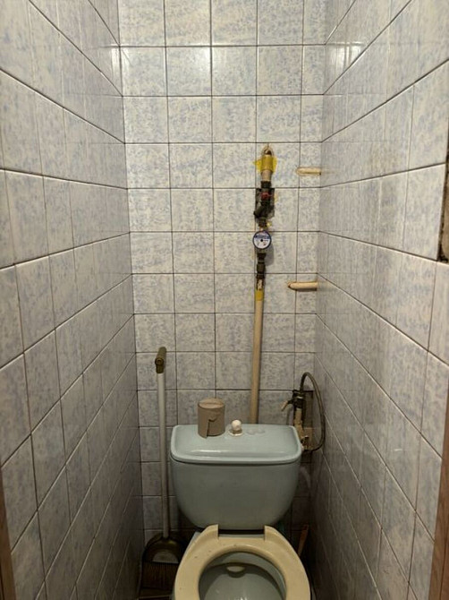 Оренда Квартира 1-кімнатна, 2/4 поверх на Гаврилишина, 15/1 Київ - фото 8