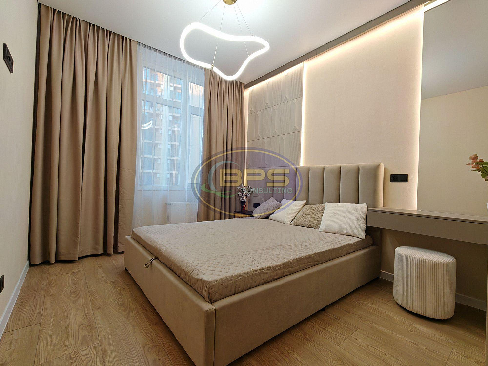 Продаж 1к квартири 42 кв. м Одеса - фото 12