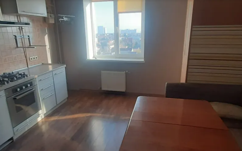 Квартира на Вузовском Одеса - фото 7