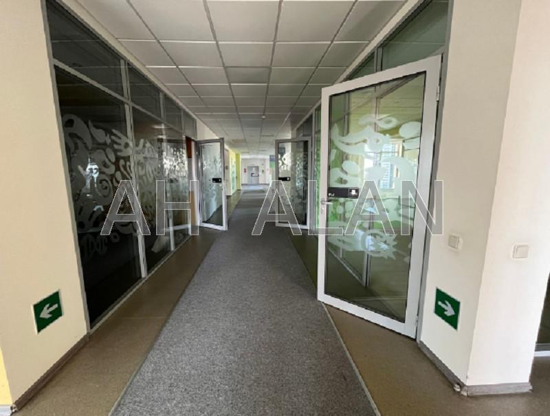 Оренда офісне приміщення на вул. Дегтярівська приміщень - 10, поверх - 9/10 Київ - фото 10