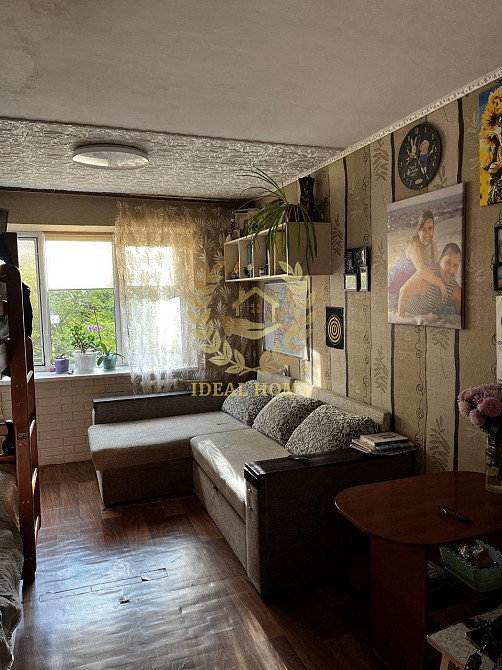 Продаж великої кімнати з ремонтом біля метро Чернігівська Kiev - photo 3