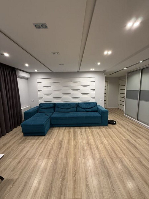 Продаж Квартира 3-кімнатна, 9/9 поверх Кропивницький - фото 2