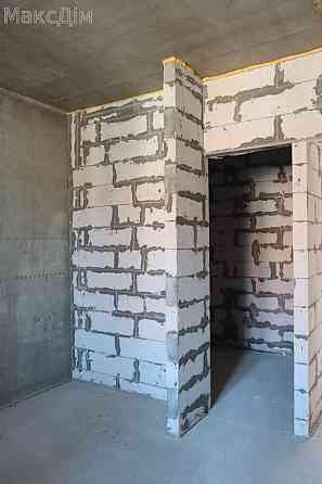 Продаж Квартира 3-кімнатна, 9/9 поверх на Куліша бул. Тернопіль