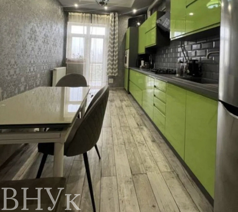 Продаж Квартира 2-кімнатна, 1/5 поверх на Тлехаса Ужгород - изображение 3