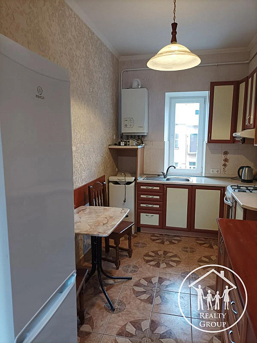 Продаж 2к Квартира 61 кв.м Коперника, 26 Львів - фото 7