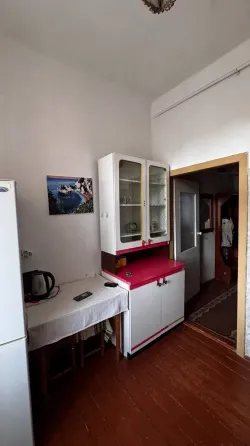 For rent 1-room Apartment 45 sq.m Шептицьких 11 L'viv