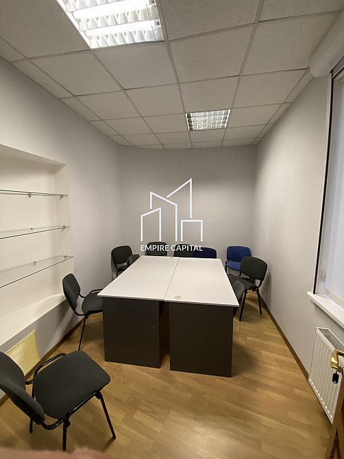 Оренда офісне приміщення на вул. Винниченка Володимира приміщень - 4, поверх - 3/3 Львів - фото 2