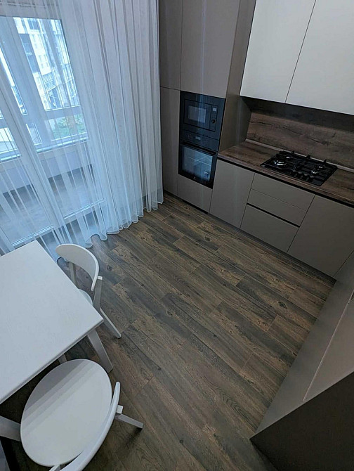 Продаж 1к квартири 48 кв. м Львів - фото 4