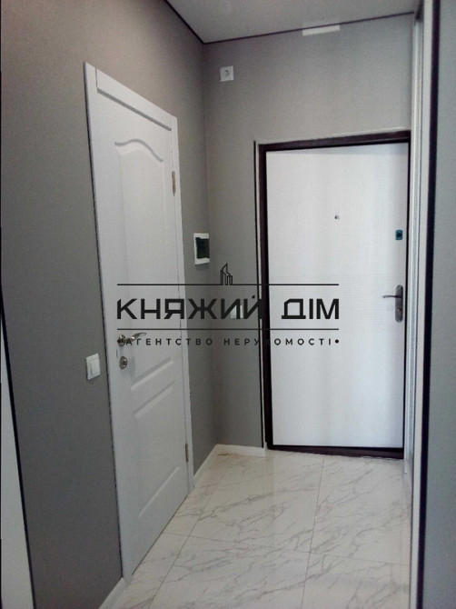 Продаж 1 кім. студіо в ЖК Нова Хвиля. № 21135177 Київ - фото 9