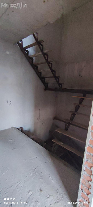 Продаж Будинок 7-кімнатний на вул. Степана Бандери Байківці - фото 13