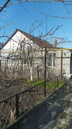 Продаж 1-поверховий Будинок з ділянкою 6 сот 58 кв.м 3 кімн. на КОСТАНДИ Одеса