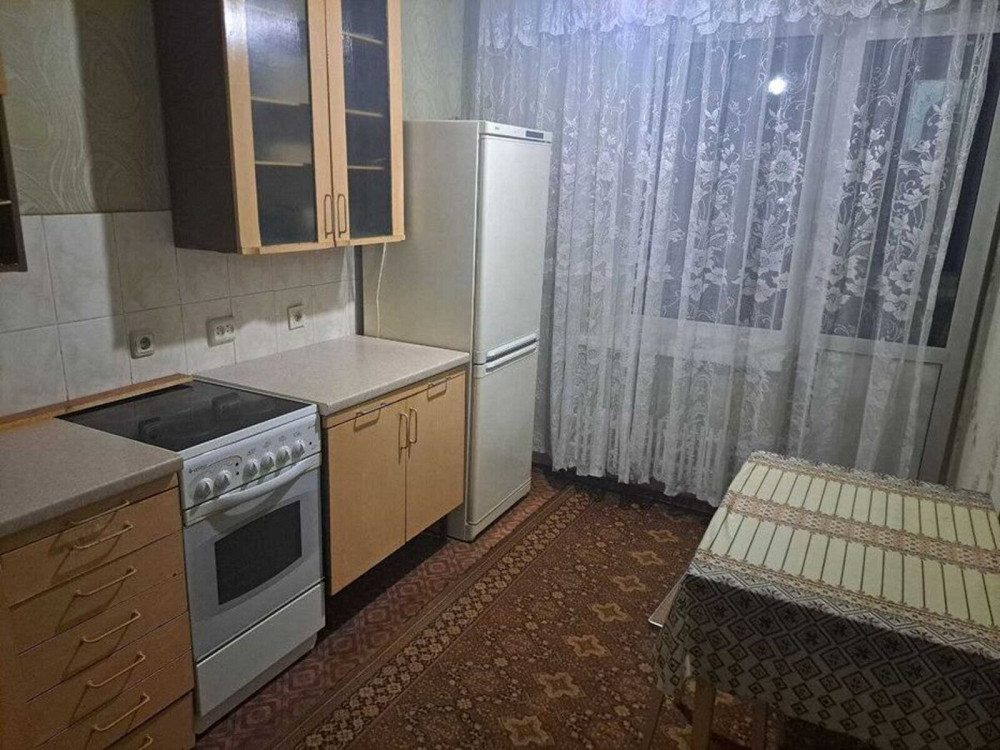 Оренда Квартира 1-кімнатна, 10/15 поверх на Набережно-Корчуватська, 96 Київ - фото 3