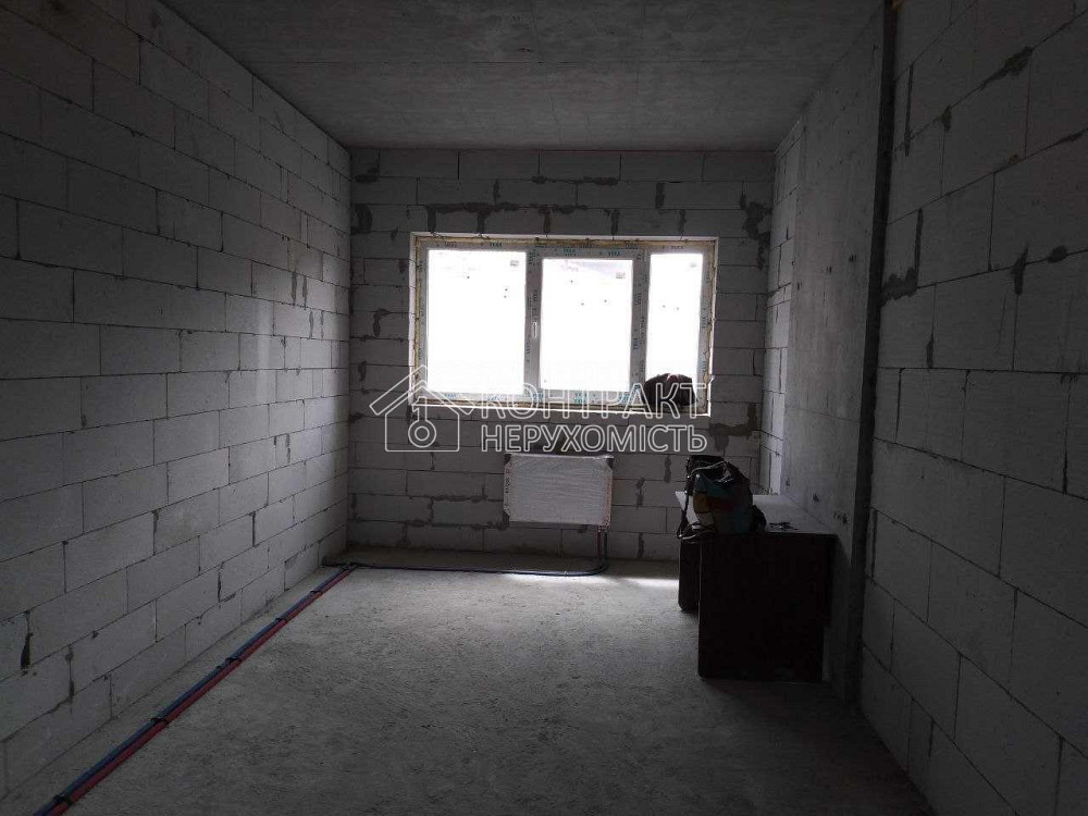 Продаж Квартира 2-кімнатна, 2/15 поверх на вул. вул. Молочна Kharkiv - photo 1