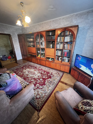 Продаж Квартира 3-кімнатна на ул. Люстдорфская дорога, 152/5 Одеса - фото 4