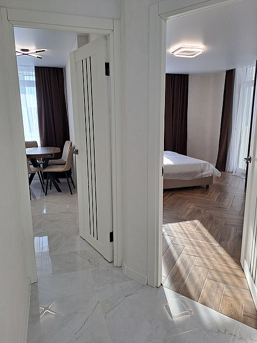 Продаж Квартира 1-кімнатна, 2/11 поверх на Смакули вул., 7А Тернополь - изображение 18