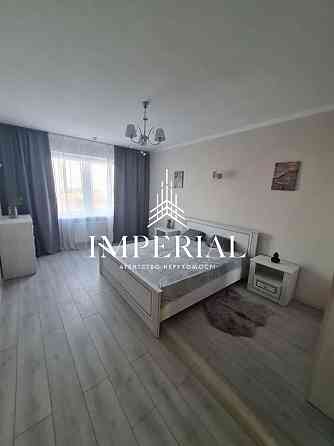 Продаж Квартира 1-кімнатна, 19/25 поверх на вул. Моторний Киев