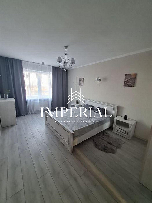 Продаж Квартира 1-кімнатна, 19/25 поверх на вул. Моторний Київ - фото 3