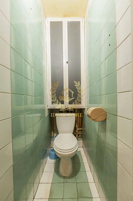 Продаж 3к квартири Лісовий пр-кт Kiev - photo 17