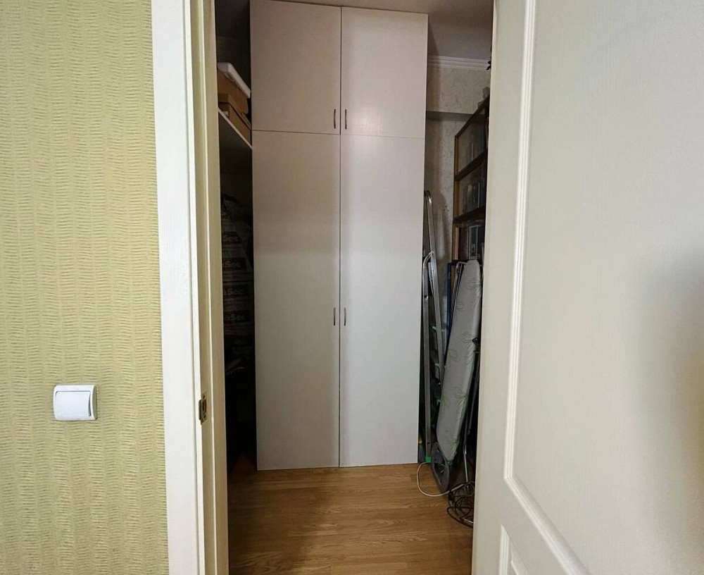 Оренда Квартира 1-кімнатна, 10/18 поверх на Голосіївський просп. (40-річчя Жовтня), 27 Київ - фото 15