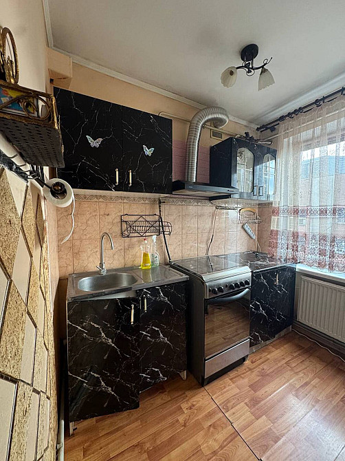 Продаж Квартира 2-кімнатна, 5/5 поверх на Височана Тисмениця - фото 14