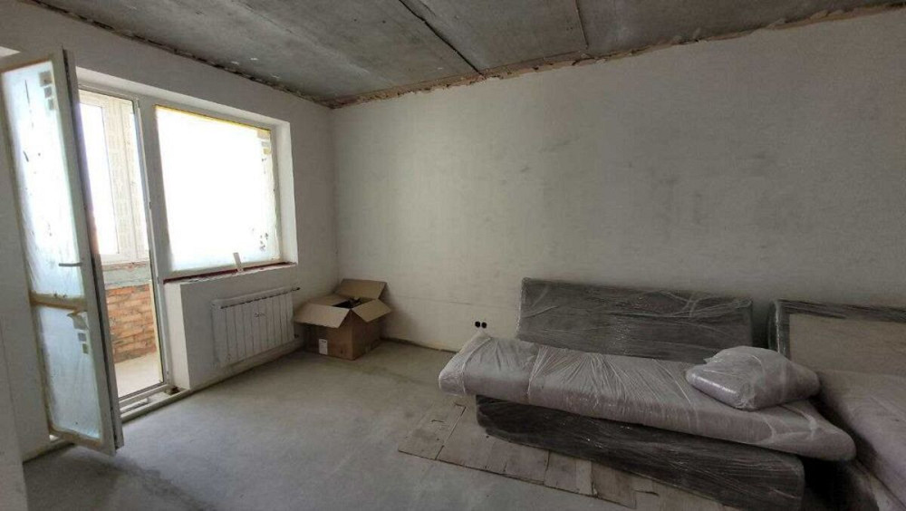 Продаж Квартира 3-кімнатна, 18/21 поверх на Бориса Гмирі, 14А Київ - фото 10