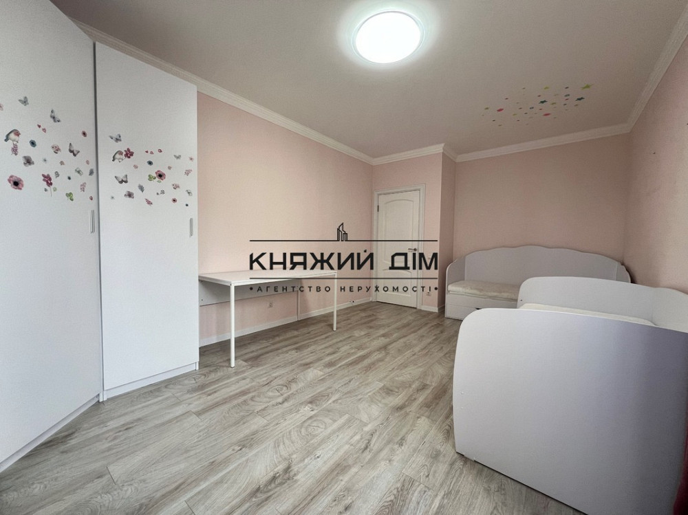 Продаж Квартира 3-кімнатна, 16/26 поверх на вул. Трутенко Онуфрия ул./Михайла Максимовича Киев - изображение 5