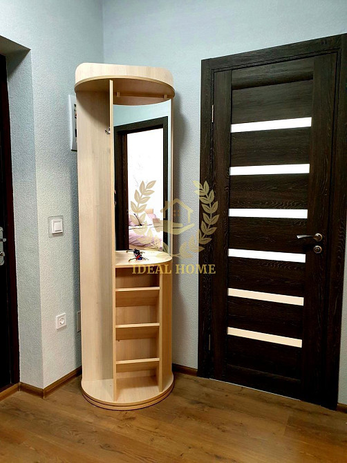 Оренда 1к квартири ЖК Нивки Парк Киев - изображение 9