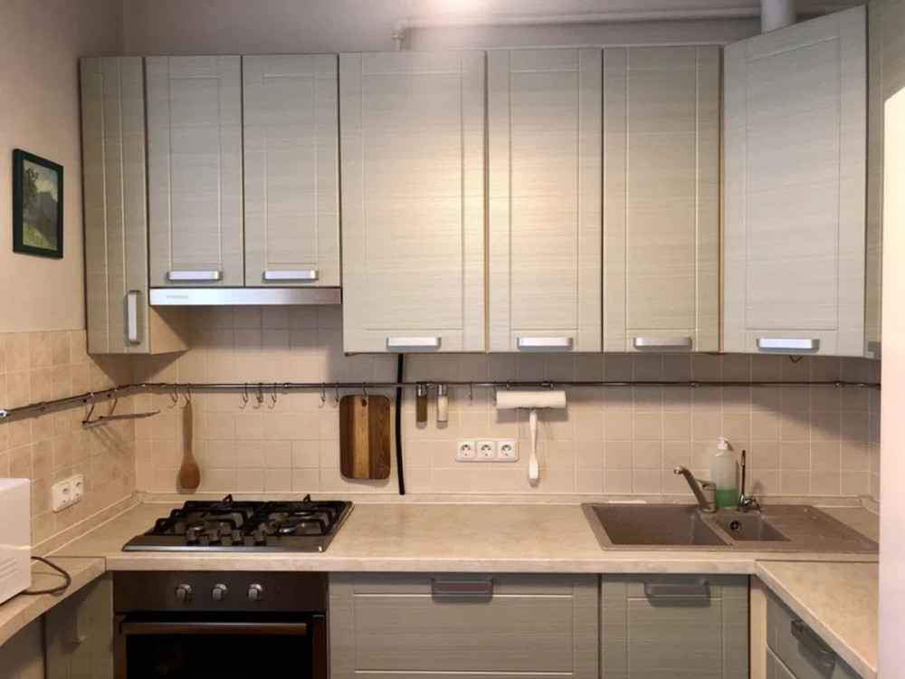 Продаж Квартира 2-кімнатна, 5/5 поверх на Теліги, 35Б Київ - фото 2